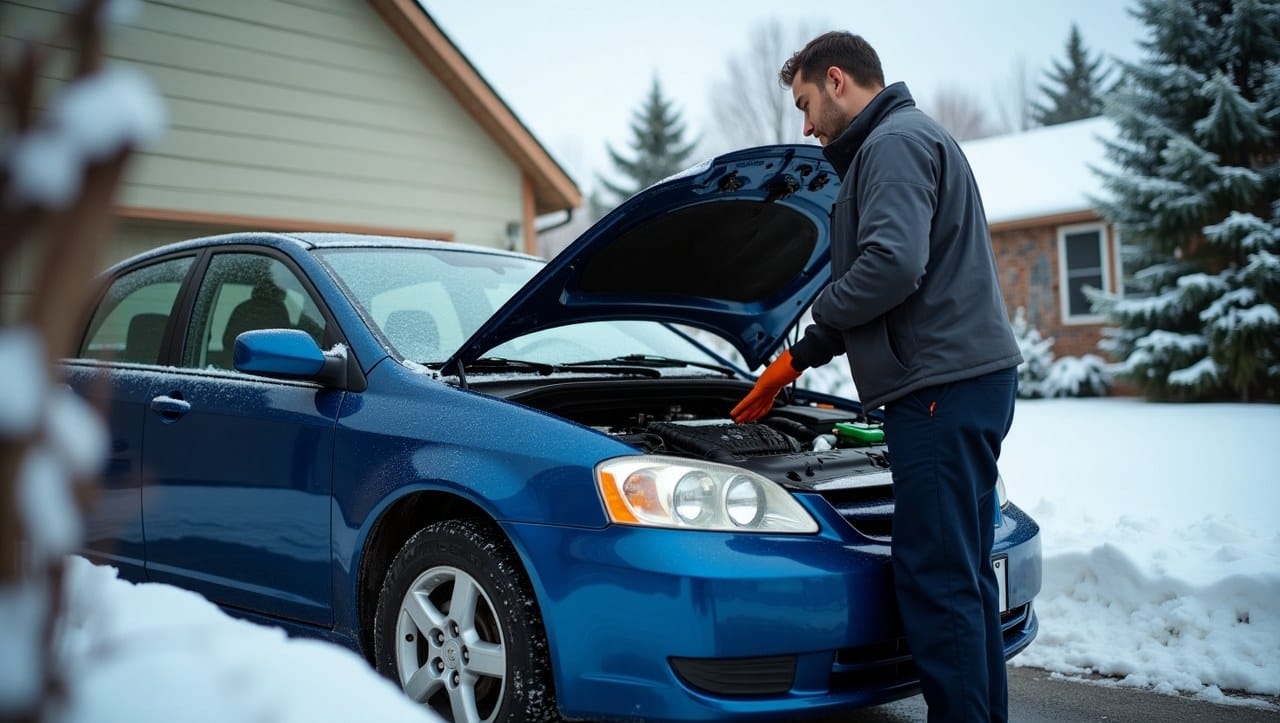 Mobile Mechanic Tampa