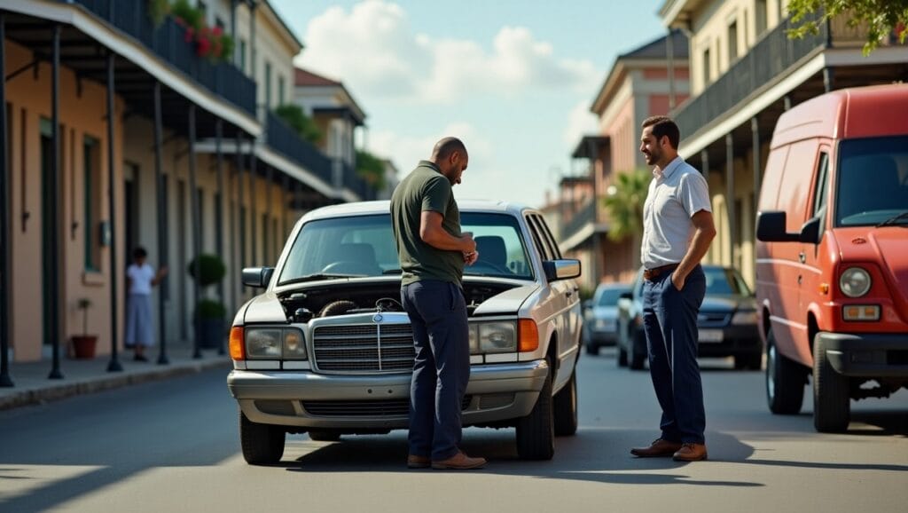 Top Questions to Ask Before Buying a Used Car Avoid Costly Mistakes