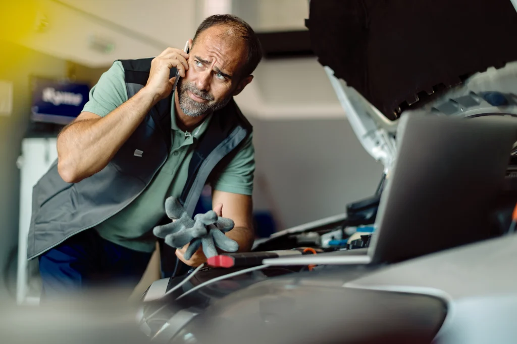 Mobile Mechanic Tampa
